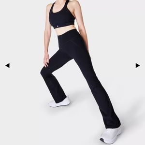 Sweaty Betty Bootcut Power Yoga Pant
